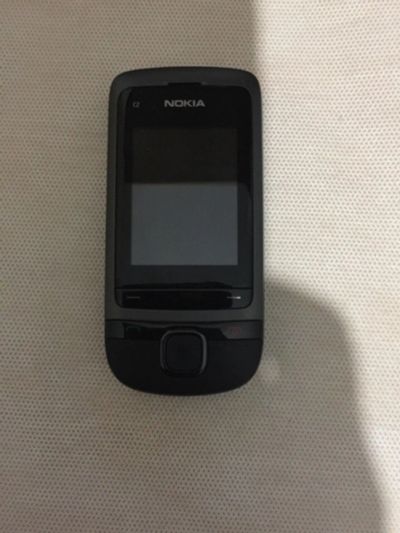 Лот: 10336371. Фото: 1. Nokia C2. Кнопочные мобильные телефоны