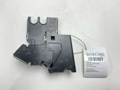 Лот: 22634446. Фото: 1. Кронштейн Citroen C4 2007 9653310780... Другое (автозапчасти)