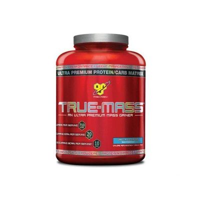 Лот: 3088283. Фото: 1. Спортивное питание - True Mass... Спортивное питание, витамины