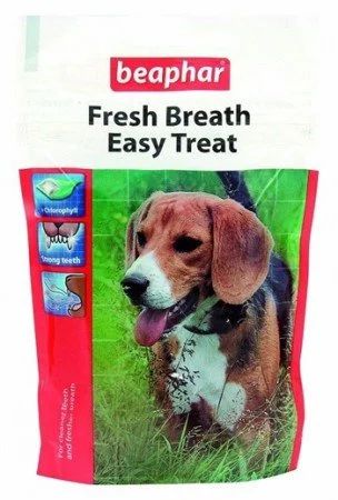 Лот: 16213484. Фото: 1. Подушечки (Беафар) Breat Treat... Косметика для животных