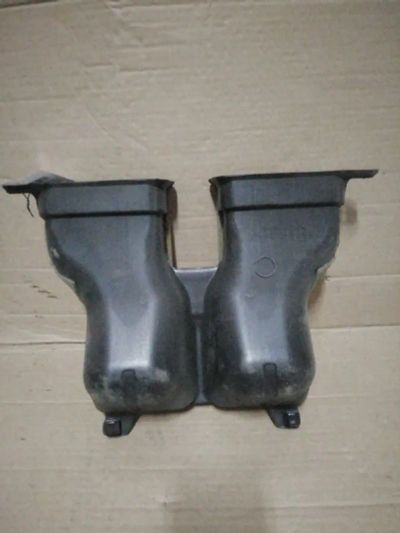 Лот: 21410264. Фото: 1. Воздуховод торпеды Toyota Camry... Двигатель и элементы двигателя