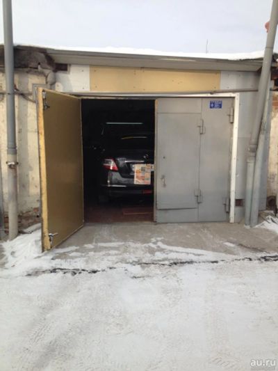 Лот: 8914703. Фото: 1. Продам гараж. Гаражи, парковочные места