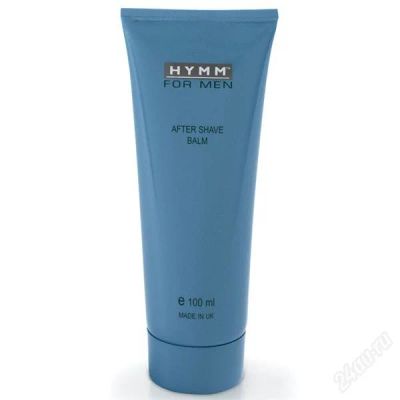 Лот: 1770992. Фото: 1. AMWAY HYMM™ Бальзам после бритья. Унисекс парфюмерия