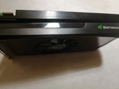 Лот: 19511365. Фото: 1. Geforce GTX 560 1gb. Видеокарты