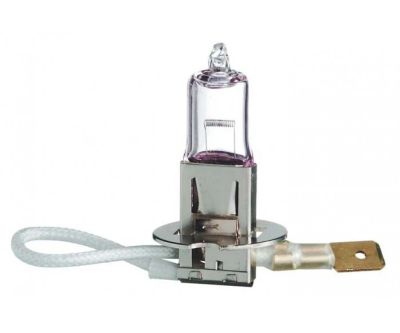 Лот: 14971479. Фото: 1. Галоген Philips H1 12v-100w Rally... Оптика и освещение