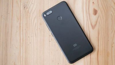 Лот: 11585702. Фото: 1. Xiaomi MIA 1 обмен (samsung,iphone... Смартфоны