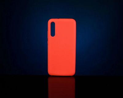 Лот: 19914316. Фото: 1. Кейс Silicon Cover для Xiaomi... Чехлы, бамперы
