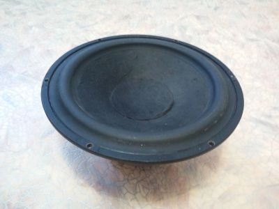 Лот: 11972362. Фото: 1. Динамик СЧ/НЧ ScanSpeak 18W/8535-00. Динамики
