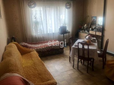 Лот: 25297878. Фото: 1. 2-комн. квартира , Красноярск... Квартиры, студии