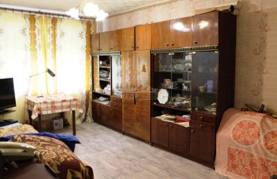 Лот: 13776215. Фото: 1. Продается однокомнатная квартира... Квартиры, студии