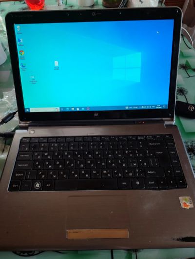 Лот: 25347052. Фото: 1. Ноутбук DNS. Ноутбуки