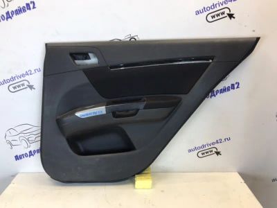 Лот: 21707467. Фото: 1. обшивка двери Geely Emgrand EC7... Кузов