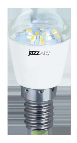 Лот: 8708385. Фото: 1. Лампа светодиодная PLED-T26 2w... Другое освещение