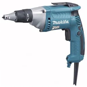 Лот: 6422743. Фото: 1. Шуруповерт Makita FS4300. Гарантия... Электроинструмент