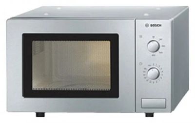 Лот: 11809676. Фото: 1. Bosch HMT 72M450. Микроволновки, мини-печи