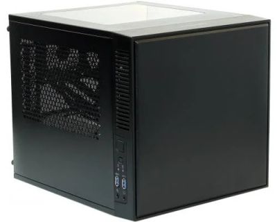 Лот: 10643468. Фото: 1. Системный блок Intel Core i5-7600... Компьютеры в сборе