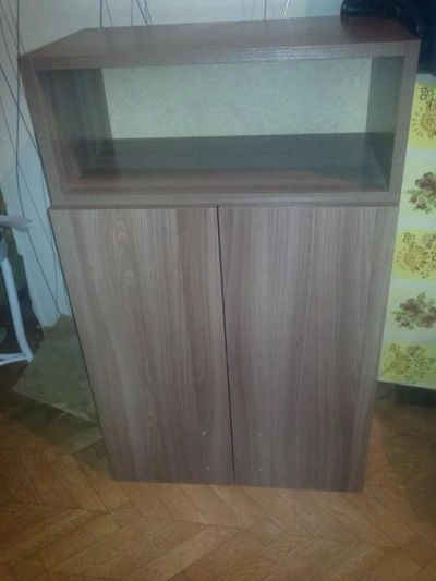 Лот: 5003740. Фото: 1. навесной кухонный шкафчик новый. Другое (кухонная мебель)