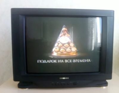 Лот: 7227749. Фото: 1. Телевизор Samsung. Телевизоры