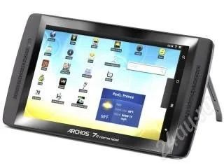 Лот: 1129955. Фото: 1. ARCHOS 70 internet tablet. Планшеты