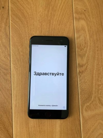 Лот: 16207167. Фото: 1. iPhone 8 Plus 64gb. Смартфоны