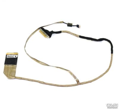 Лот: 13606279. Фото: 1. Шлейф на матрицу Acer PackardBell... Шлейфы, кабели, переходники