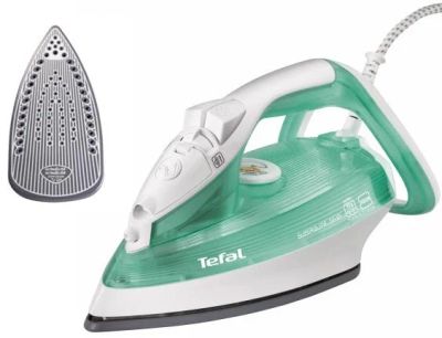 Лот: 8906660. Фото: 1. Продам утюг (б/у) Tefal FV 3510... Утюги, парогенераторы, отпариватели