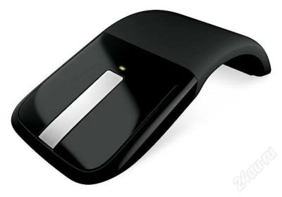 Лот: 2262801. Фото: 1. Мышь Microsoft Arc. Клавиатуры и мыши