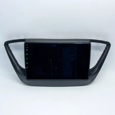 Лот: 19591807. Фото: 1. Штатная магнитола для Hyundai... Разное