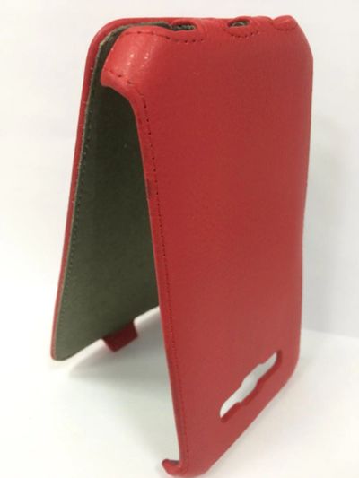 Лот: 9433712. Фото: 1. Чехол-книжка Samsung Galaxy E7... Чехлы, бамперы