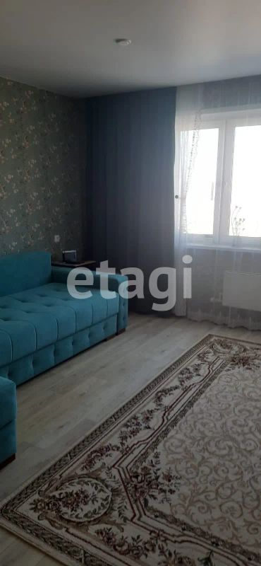 Лот: 25761750. Фото: 1. 3-комн. квартира , Красноярск... Квартиры, студии