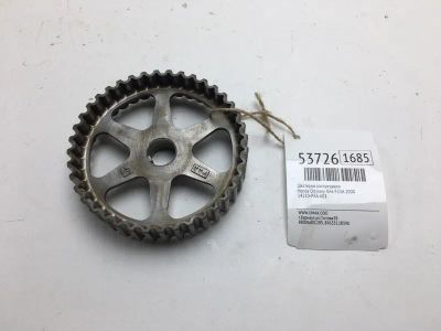 Лот: 20396461. Фото: 1. Шестерня распредвала Honda Odyssey... Двигатель и элементы двигателя