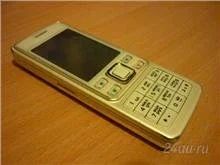 Лот: 1326579. Фото: 1. Продам Nokia 6300,продажа/обмен. Кнопочные мобильные телефоны