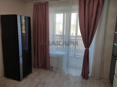 Лот: 21022072. Фото: 1. Сдам 2-комн. улица Бограда, 113... Квартиры, студии