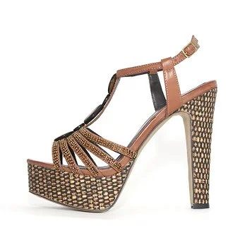 Лот: 5629149. Фото: 1. басаножки сентро. Босоножки