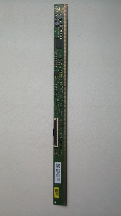 Лот: 17291188. Фото: 1. T-Con 16Y_VGH11MB7S4LV0.1 (LSF320AN05-N01... Запчасти для телевизоров, видеотехники, аудиотехники