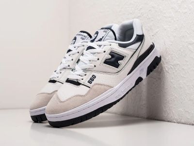 Лот: 20578033. Фото: 1. Кроссовки New Balance 550. Кеды, кроссовки, слипоны