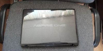 Лот: 19230944. Фото: 1. Нетбук Acer Aspire One 725-C61kk. Ноутбуки