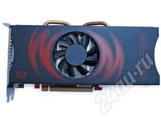 Лот: 591703. Фото: 1. Gainward GeForce 9800 GT 650 Mhz... Видеокарты