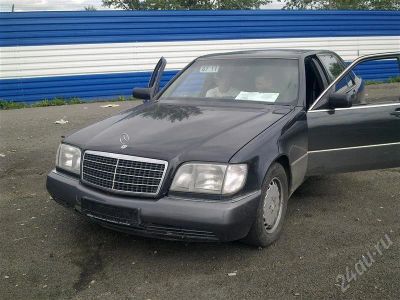 Лот: 460094. Фото: 1. Mersedes SL 500. Автомобили
