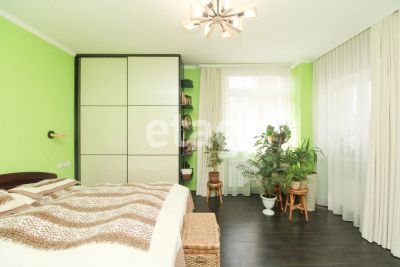 Лот: 25290781. Фото: 1. 3-комн. квартира , Красноярск... Квартиры, студии