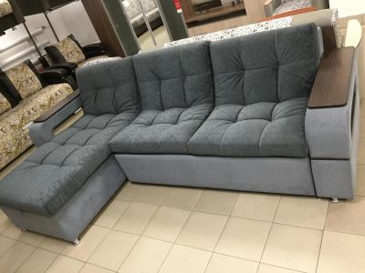 Лот: 12995888. Фото: 1. Мягкая мебель от производителя... Диваны
