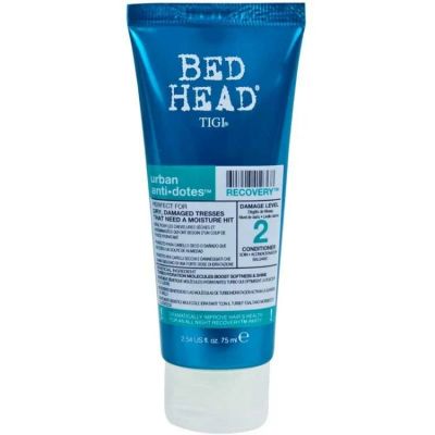 Лот: 12046347. Фото: 1. TIGI Bed Head Urban Anti+dotes... Уход за волосами 