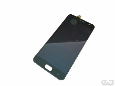 Лот: 13159111. Фото: 1. Дисплей Asus ZenFone Live (ZB553KL... Дисплеи, дисплейные модули, тачскрины