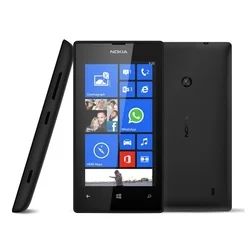 Лот: 4963273. Фото: 1. Nokia Lumia 520. Смартфоны