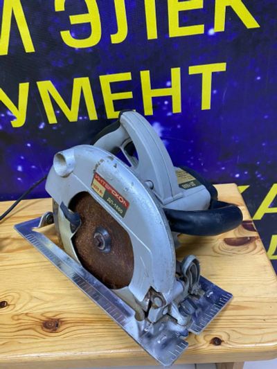 Лот: 24850654. Фото: 1. Пила Интерскол ДП-1600. Электроинструмент