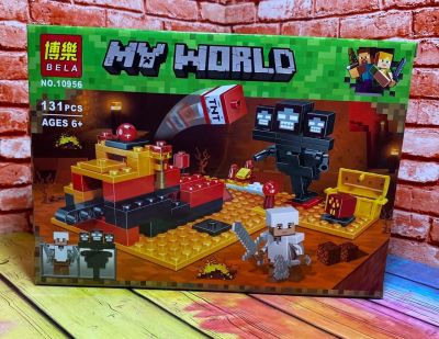 Лот: 17237649. Фото: 1. конструктор (аналог лего lego... Конструкторы