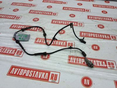 Лот: 20901008. Фото: 1. Датчик abs Nissan Dualis KJ10... Электрооборудование