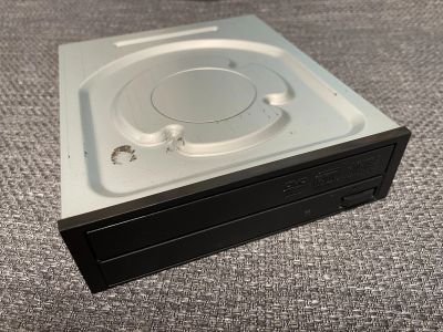 Лот: 19543247. Фото: 1. Оптический привод Sony NEC Optiarc... Приводы CD, DVD, BR, FDD