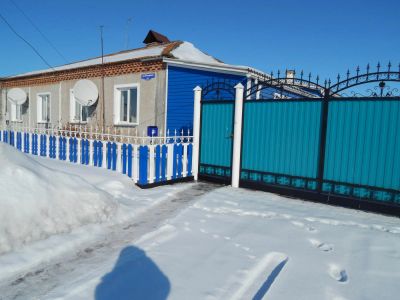 Лот: 9194971. Фото: 1. продам благоустроенный дом в красноярском... Квартиры, студии