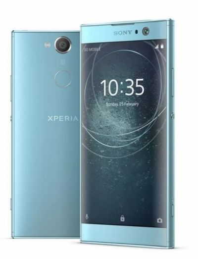 Лот: 11365933. Фото: 1. Sony Xperia XA2 Dual ( новенький... Смартфоны